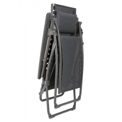 Poltrona Reclinabile Sdraio EVOLUTION LaFuma LFM2767 Obsidian