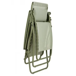 Poltrona Reclinabile Sdraio R CLIP LaFuma LFM5169 CB Moss