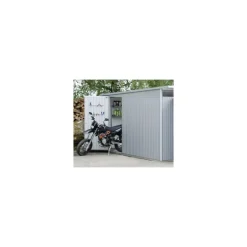 Porta Aggiuntiva per Casetta in Metallo AVANTGARDE Biohort