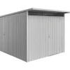 Porta Aggiuntiva per Casetta in Metallo AVANTGARDE ECO Biohort