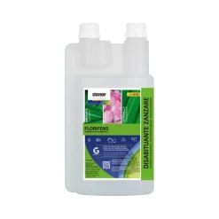 PROMO Stocker KIT GEYSER ANTIZANZARE PLUS - 12 L