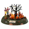 Pumpkin Patch Train B/O 4.5V Cod. 34061