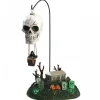 Reaper's Landing con Alimentatore 4.5V Cod. 74202