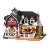 Red Barn Veterinary Hospital Cod. 45240