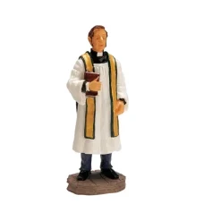 Reverend Smythe Cod. 22616