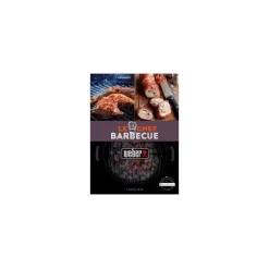 Ricettario Lo Chef del Barbecue Weber Cod. 311274
