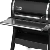 Ripiano frontale per SmokeFire EX4 Cod. 7002