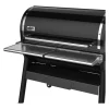 Ripiano frontale per SmokeFire EX6 Cod. 7003