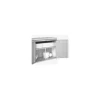 Ripiano Intermedio per Baule in Metallo HIGHBOARD Biohort