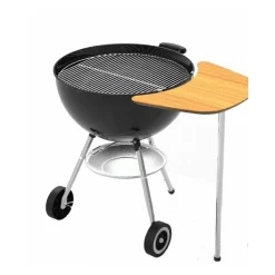 Ripiano Laterale Weber Cod. 17638