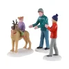 Rover Plays Rudloph Set of 3 Cod. 02923