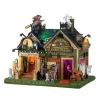 Samantha's Supernatural B/O 4.5V Cod. 35005