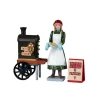 Savory & Sweet Pies & Pastries Set Of 3 Cod. 42329