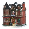 Scrooge's Manor con Alimentatore 4.5V Cod. 75191