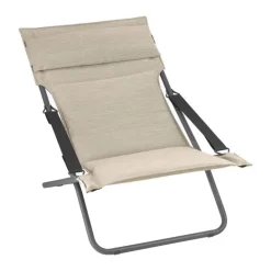 Sdraio BAYANNE GORDES LaFuma LFM2866 Latte