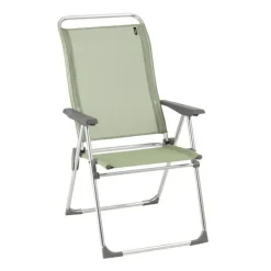 Sedia ALU CHAM LaFuma LFM2772 Moss