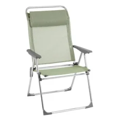 Sedia ALU CHAM XL LaFuma LFM2774 Moss