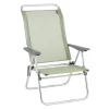 Sedia ALU LOW LaFuma LFM2776 Moss