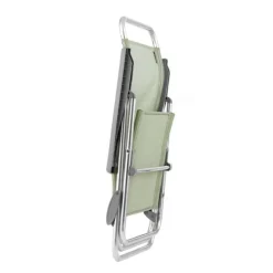 Sedia ALU LOW LaFuma LFM2776 Moss