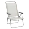 Sedia ALU LOW LaFuma LFM2776 Seigle II