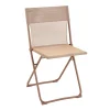 Sedia BALCONY II LaFuma LFM5167 CB Canyon