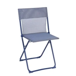 Sedia BALCONY II LaFuma LFM5167 Indigo