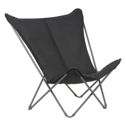 Sedia Lounge SPHINX GORDES LaFuma LFM2770 Onyx