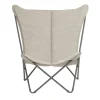 Sedia Lounge SPHINX LaFuma LFM2770 Latte
