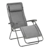 Sedia Poltrona Reclinabile Sdraio RSX CLIP LightComfort LaFuma LFM2054 Ombre