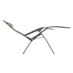 Sedia Poltrona Reclinabile Sdraio RSXA CLIP XL LaFuma LFM2057 Moss