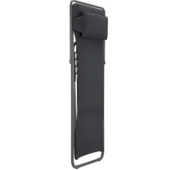 Sedia Sdraio MAXI TRANSAT PLUS BeComfort LaFuma LFM5175 Dark Grey
