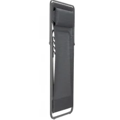 Sedia Sdraio MAXI TRANSAT PLUS LaFuma LFM1909 Obsidian