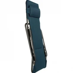 Sedia Sdraio TRANSABED Be Comfort LaFuma LFM2829 Bleu Encre