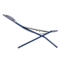 Sedia Sdraio TRANSABED LaFuma LFM5332 CB Indigo/Indigo