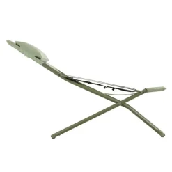 Sedia Sdraio TRANSABED LaFuma LFM5332 CB Moss/Moss