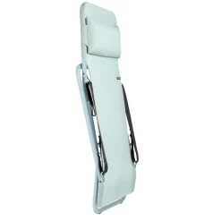 Sedia Sdraio TRANSABED LaFuma LFM2928 Mistral Blue/Blue