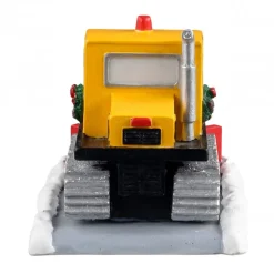 Serious Snowplow Cod. 13560