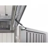 Set Pistoni a Gas per Casetta in Metallo Biohort