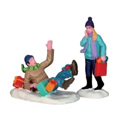 Shopping Date Set of 2 Cod. 52360