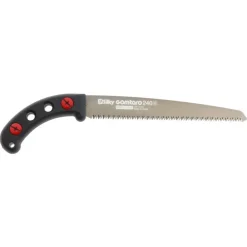 SILKY Seghetto fisso Gomtaro 24 cm