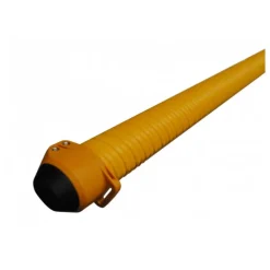 SILKY Seghetto Hayate telescopico 240 - 500 cm