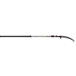 SILKY Seghetto Hayauchi telescopico 235 - 490 cm
