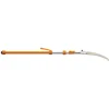SILKY Seghetto Longboy 3600 145 - 360 cm