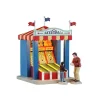 Skee Ball Game Set of 3 B/O 4.5V Cod. 54461