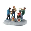 Small Jazz Band Cod. 53743