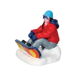 Snowboarding Breather Cod. 42221