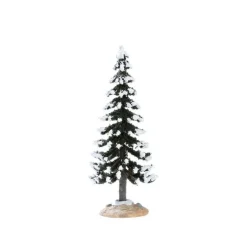 Snowy Layered Tree Cod. 74253