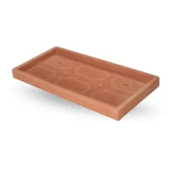 Sottofioriera Rettangolare