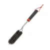 Spazzola per Griglia con setole in Acciaio 46 cm Cod. 6279