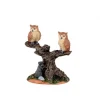 Spooky Owls Cod. 34076